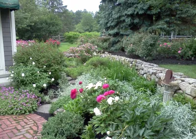 R-A-G Thyme Gardening - Landscape Construction in Hudson, NH