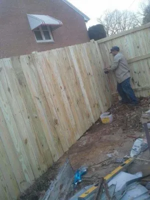 R and M Landscaping - Landscape Construction in 