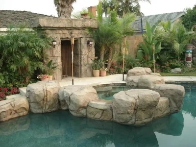 R and R Pool & Landscaping - Landscape Construction in Meridian, ID