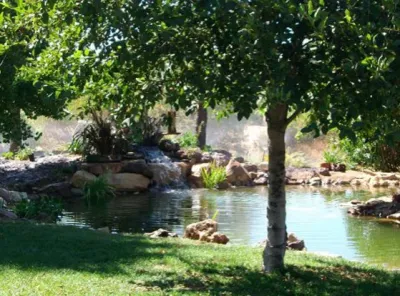 R and R Pool & Landscaping - Landscape Construction in Meridian, ID