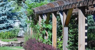 R D H Landscape - Landscape Construction in Centennial, WY