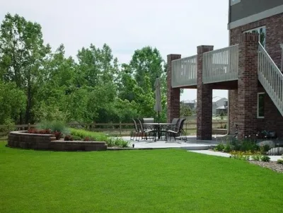 R D H Landscape - Landscape Construction in Centennial, WY