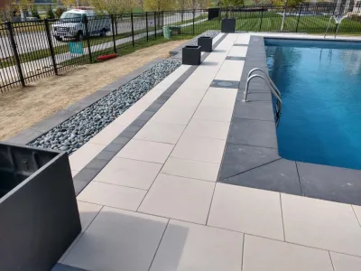 Radik Landscape Construction INC - Landscape Construction in Gretna, NE