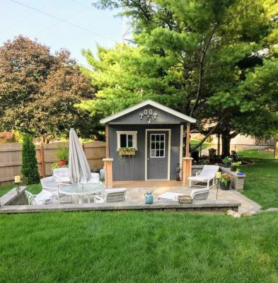 Radik Landscape Construction INC - Landscape Construction in Gretna, NE