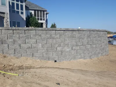 Radik Landscape Construction INC - Landscape Construction in Gretna, NE