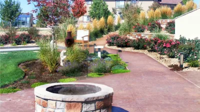 Raindance Landscaping - Landscape Construction in Longmont, CO