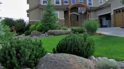 Raindance Landscaping - Landscape Construction in Longmont, CO