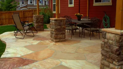 Raindance Landscaping - Landscape Construction in Longmont, CO
