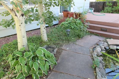 RBM Landscaping - Landscape Construction in Boulder, CO