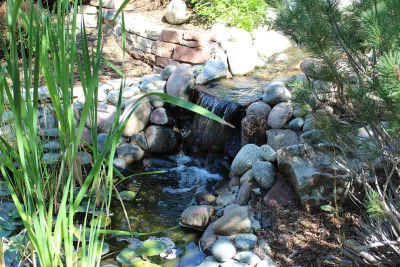 RBM Landscaping - Landscape Construction in Boulder, CO