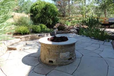 RBM Landscaping - Landscape Construction in Boulder, CO