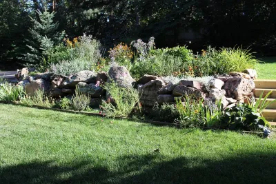 RBM Landscaping - Landscape Construction in Boulder, CO