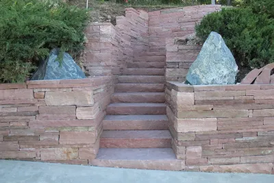 RBM Landscaping - Landscape Construction in Boulder, CO