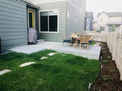 RBM Landscaping - Landscape Construction in Boulder, CO