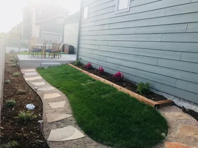 RBM Landscaping - Landscape Construction in Boulder, CO