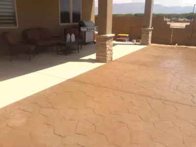RCB Landscape, LLC. - Landscape Construction in Albuquerque, NM