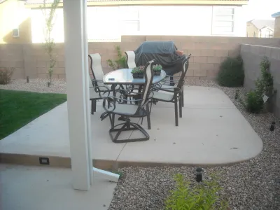 RCB Landscape, LLC. - Landscape Construction in Albuquerque, NM