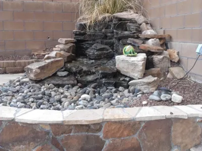 RCB Landscape, LLC. - Landscape Construction in Albuquerque, NM