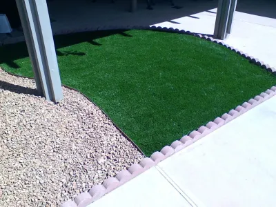RCB Landscape, LLC. - Landscape Construction in Albuquerque, NM