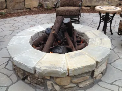Red Mountain Landscapes LLC - Landscape Construction in Hendersonville, NC