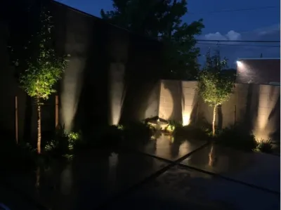 Red Rocks Landscaping - Landscape Construction in Englewood, CO