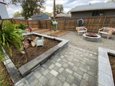 Red Rocks Landscaping - Landscape Construction in Englewood, CO