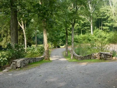 Redtwig, llc - Landscape Construction in Tenants Harbor, ME
