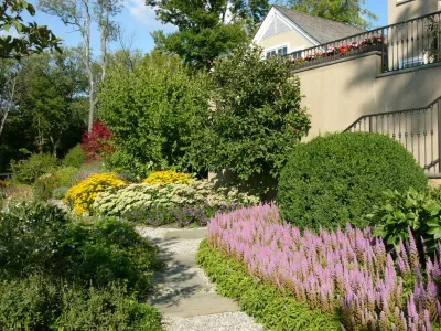 Redtwig, llc - Landscape Construction in Tenants Harbor, ME