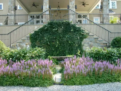 Redtwig, llc - Landscape Construction in Tenants Harbor, ME
