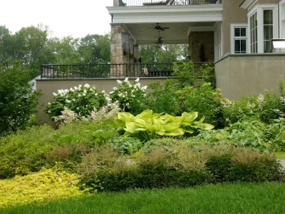 Redtwig, llc - Landscape Construction in Tenants Harbor, ME