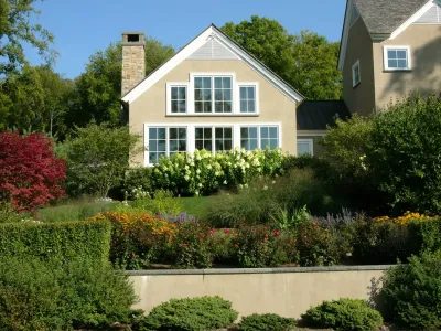 Redtwig, llc - Landscape Construction in Tenants Harbor, ME