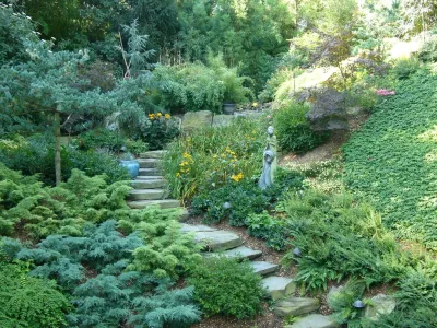 Redtwig, llc - Landscape Construction in Tenants Harbor, ME