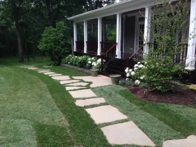 Cording Landscape Design - Garden Remodeling in Towaco, NJ