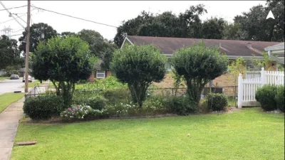 Reeves Land Services LLC - Landscape Construction in New Orleans, LA