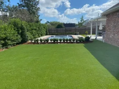 Reeves Land Services LLC - Landscape Construction in New Orleans, LA