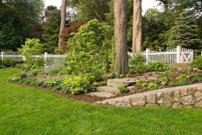 Cording Landscape Design - Garden Remodeling in Towaco, NJ