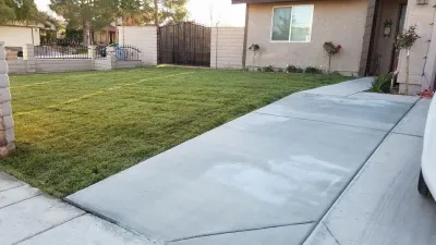Results Landscape Services - Landscape Construction in Las Vegas, NV