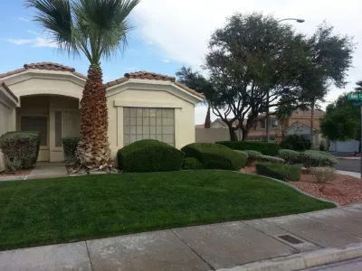 Results Landscape Services - Landscape Construction in Las Vegas, NV