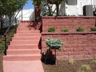 Moore's Landscaping & Nursery - Landscape Construction in Omaha, NE