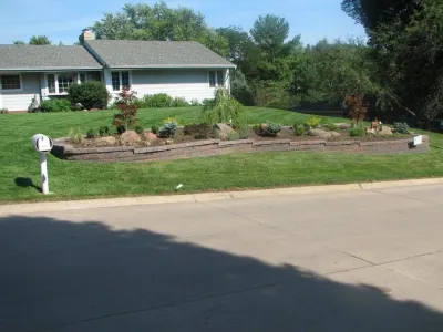 Moore's Landscaping & Nursery - Landscape Construction in Omaha, NE