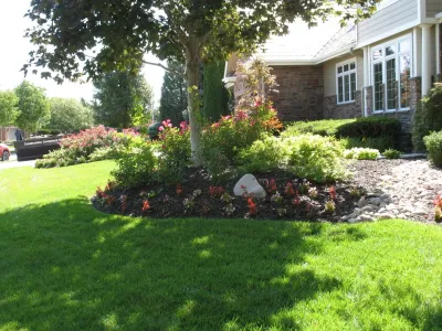 Moore's Landscaping & Nursery - Landscape Construction in Omaha, NE