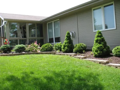 Moore's Landscaping & Nursery - Landscape Construction in Omaha, NE