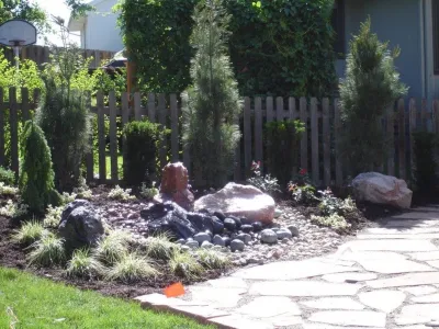 Moore's Landscaping & Nursery - Landscape Construction in Omaha, NE