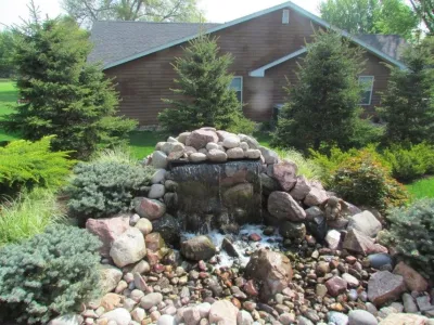 Moore's Landscaping & Nursery - Landscape Construction in Omaha, NE