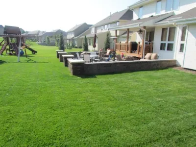 Moore's Landscaping & Nursery - Landscape Construction in Omaha, NE