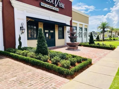 Moss Landscaping LLC - Landscape Construction in Kenner, LA