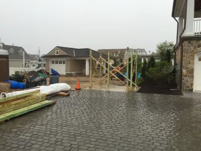 Cording Landscape Design - Garden Remodeling in Towaco, NJ