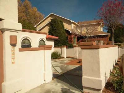 Rising Sun Landscaping & Maintenance - Landscape Construction in Rio Rancho, NM