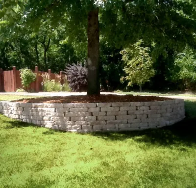 River Valley Landscape - Landscape Construction in Topeka, KS