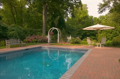 Cording Landscape Design - Garden Remodeling in Towaco, NJ